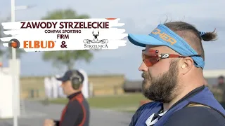 Największe zawody Compac Sporting w Kochcicach - Puchar Elbud 2024