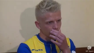 Elana Toruń 2 - 0 Górnik Konin / Wypowiedzi / 3 liga gr. II [20.05.2018]