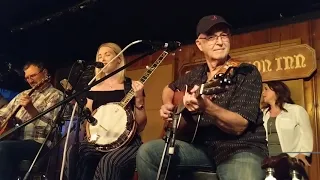 Carl Jackson and Ashley Campbell, "Ode to Billy Joe"