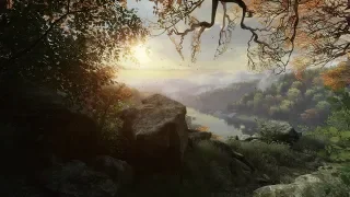 The Vanishing of Ethan Carter  4K Xbox One X Enhanced UE4 Gameplay