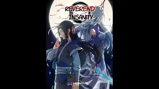 Reverend Insanity - (281-285) AudioBook Pt-Br