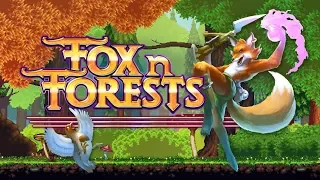 Fox n Forests - Trailer