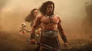 Conan Exiles - Original Soundtrack (Avatar Music). 🔊