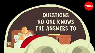 Вопросы, на которые никто не знает ответов (полная версия)