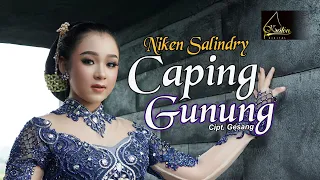 Niken Salindry - Caping Gunung (Official Music Video)