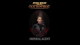 SWTOR Imperial Agent Ч23 Balmorra  Прохождения за Имперскую Агентшу