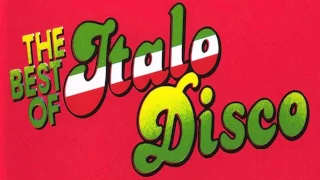 ITALO DISCO - Sphinx Italo Disco Mix Side A '87