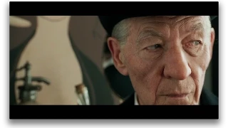 Mr. Holmes | Official Movie Trailer