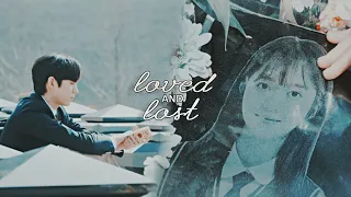 rona & seokhoon – loved and lost | the penthouse