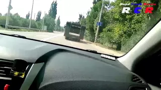 Подборка Аварий Грузовиков! Truck Crash Compilation! © #6 Аварии и ДТП