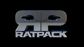 RatPack featuring Stephanie Smart -  Raving I'm Raving