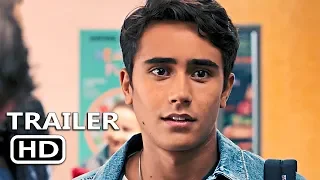 LOVE, VICTOR Official Trailer (2020) Hulu Series