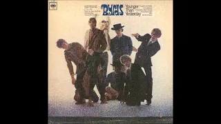 The Byrds - My Back Pages (Mono Version)