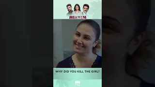 Meryem Gets Bullied In the Prison #MERYEM #NewTurkishDrama #Shorts | RO2