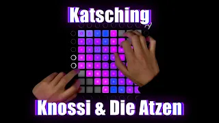 Knossi & Die Atzen - Katsching | Launchpad Performance