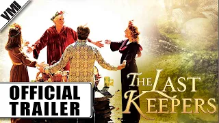 The Last Keepers (2013) - Trailer | VMI Worldwide