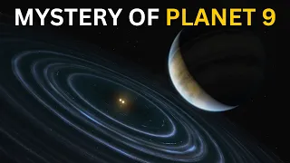 Researchers Have Found Planet Nine?