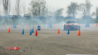 Armenian Hoonigan / autodrive/