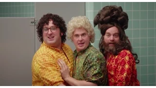 Tim and Eric's Bedtime Stories: Bathroom Boys