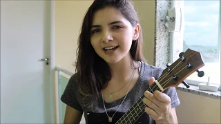 Ouvi Dizer - Melim (Xaiany Gomes cover)