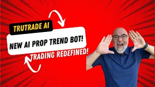 INTRODUCING The RipperOne AI Prop Edition -TREND Bot. First Impressions and Recommendations.