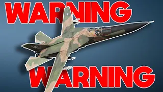 THE VARK IS HERE | F-111A War Thunder