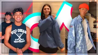 Ultimate TikTok Dance Compilation of July - Part 4