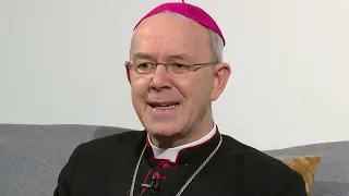 Bischof Athanasius Schneider zum synodalen Weg