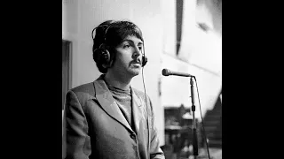 The Beatles - Fixing A Hole - Isolated Single-Tracked Lead Vocal