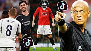 Best Football Edits | Tik Tok & Reels | SKILLS, FAILS, GOALS (#94)