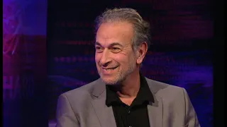 Dr Samer Nashef, Cardiac surgeon - BBC HARDtalk 2019