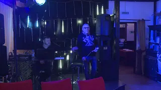 Аркадий Сержич песни под гитару Презентация Новый альбом, 2021 Русский шансон