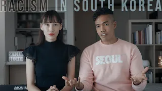 We Spoke to KOREANS About RACISM in South Korea...Here's How It Went