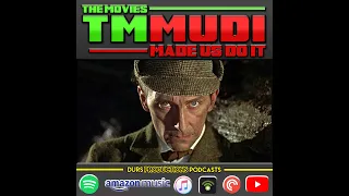 TMMUDI - The Hound of the Baskervilles (1959)