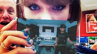 Taylor Swift Metal Cover - Shake It Off