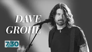 Dave Grohl: The Interview | 7.30