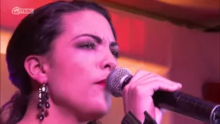 Caro Emerald - Paris // live @ Q-hotel 2013