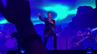 SPACEMAN - THE KILLERS (EN VIVO) @PALACIO DE LOS DEPORTES CDMX 01 ABRIL 2023