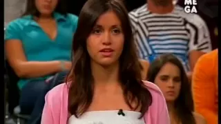 Caso Cerrado Estelar - Mamá Adolescente (1/3)