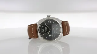 Panerai Radiomir Blackseal PAM000183 - OP6644