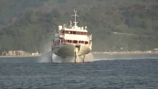 Boeing 929 Jet Foil