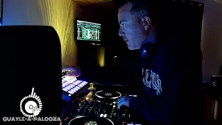 TOMORROWLAND: Transcendental Mix! Live Mashup w/ DJ Scotty Q