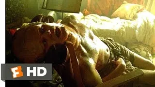 The Hills Have Eyes (3/5) Movie CLIP - Big Brain (2006) HD