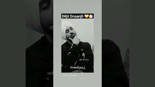 Humbleness of dosanjhawala😎🤞🏻#trending #shortvideo #punjabi #diljitdosanjh #love #humbleness #goat