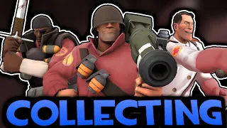 [TF2] Head Collecting Weapons