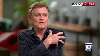 Def Leppard drummer Rick Allen opens up after brutal Fort Lauderdale attack