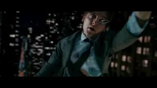 Spider-man 3 (music scene) - Harry confronts Peter