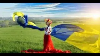 #Ukrainian National Anthem (Ukraine) #Народний Гімн Україниvia