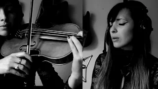 Amy Lee ft. Lindsey Stirling: Wasted On You (String Sessions) | Cover by Marliina