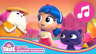 Dilly Dally's Song  | Rainbow Rescue | True and the Rainbow Kingdom